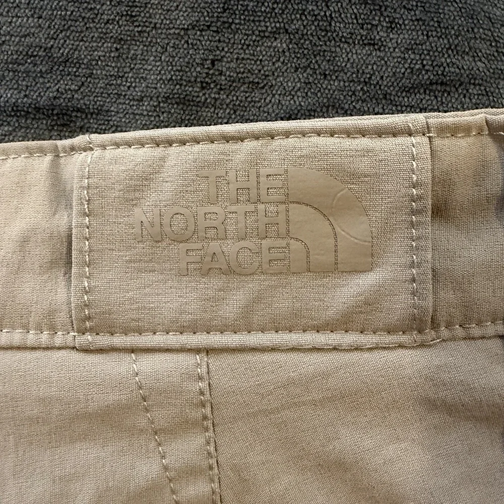 The North Face clean versatile
